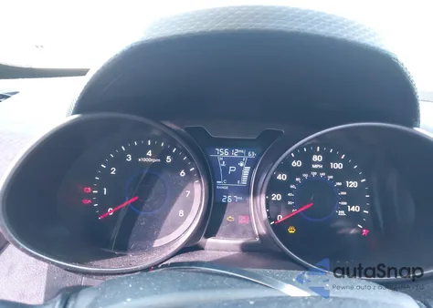 2017 Hyundai Veloster from USA, damaged, VIN KMHTC6AD4HU321421